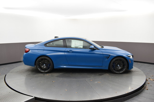 New 2020 BMW M4 Coupe in Annapolis #LFJ14056 | BMW of Annapolis